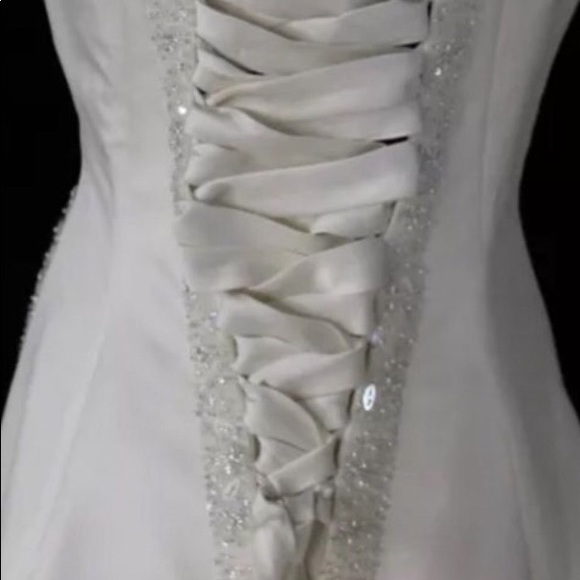 💍 Maggie Sottero Wedding Gown - Paulette - Picture 5 of 7